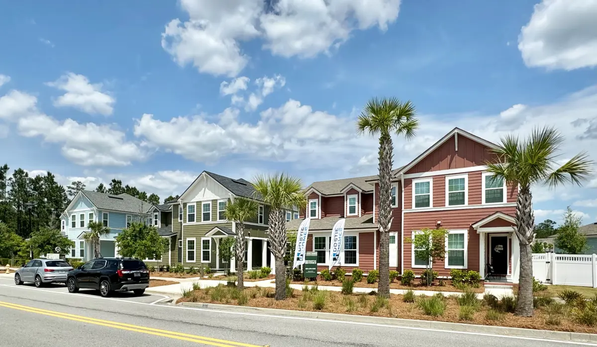 Home Exterior