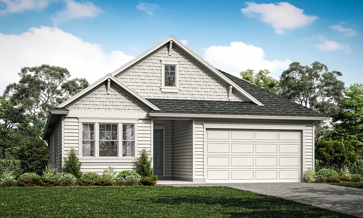 Home Exterior
