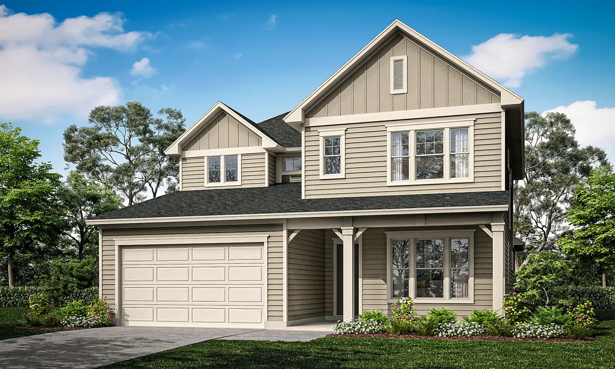 Home Exterior