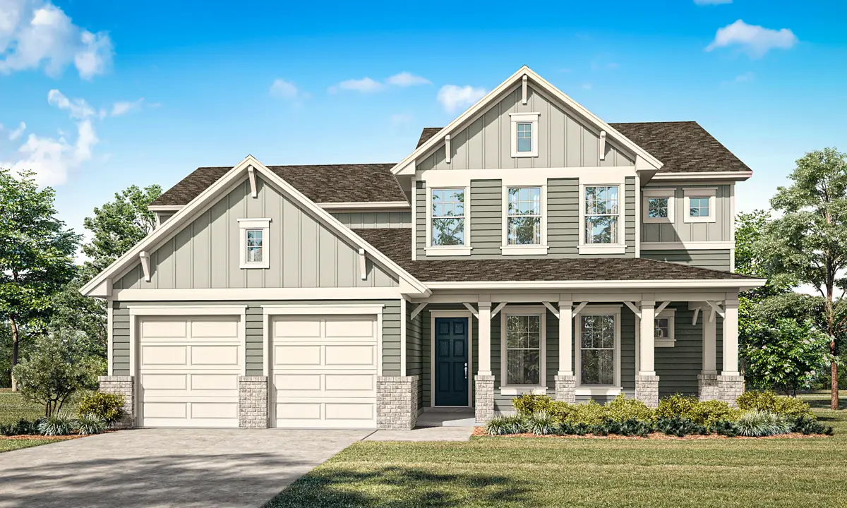 Home Exterior