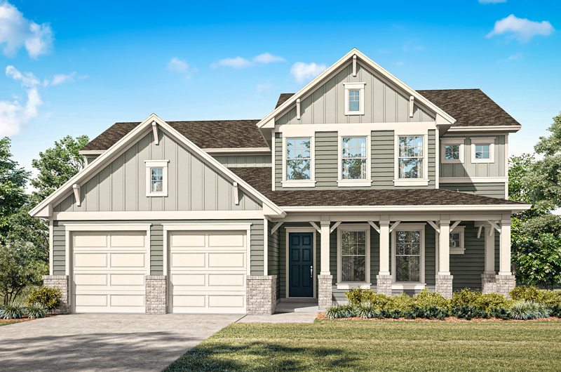 Adonis 3058 home exterior