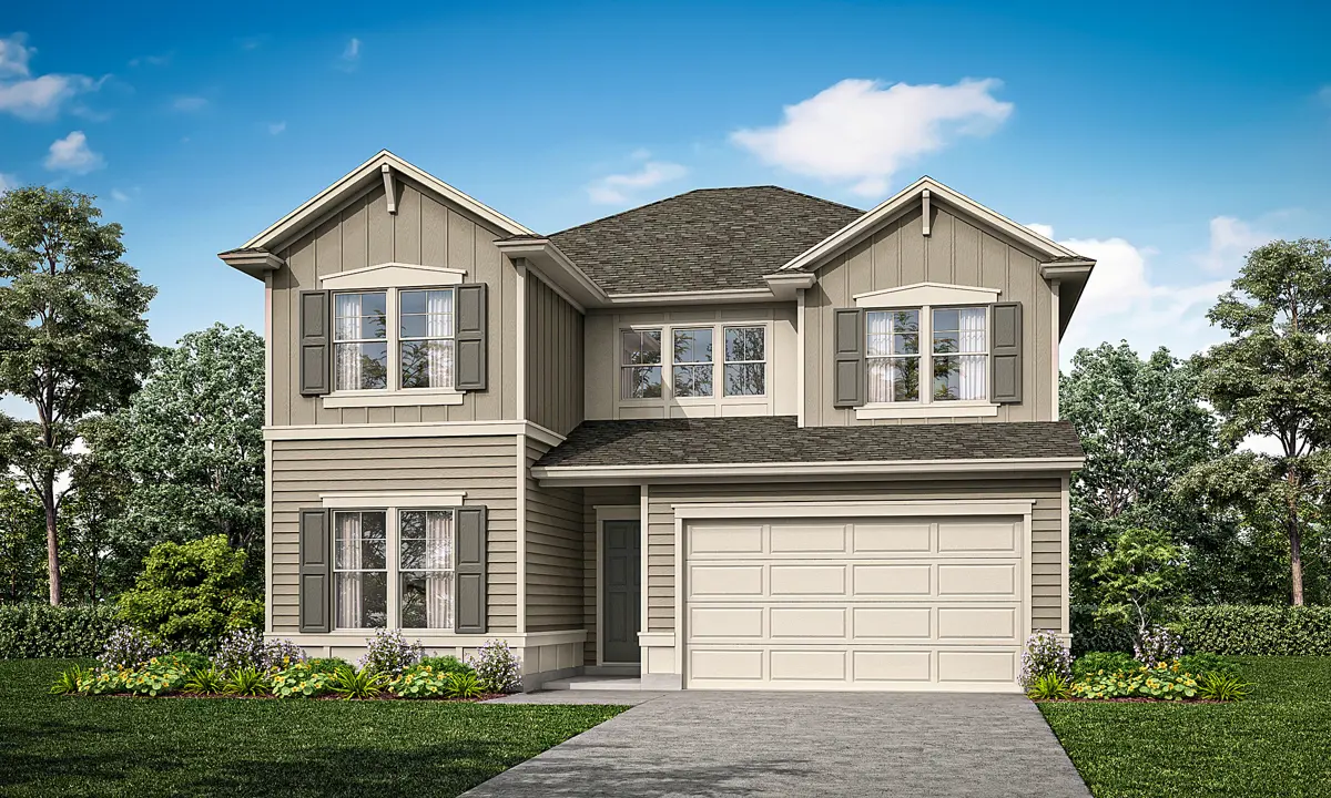 Home Exterior