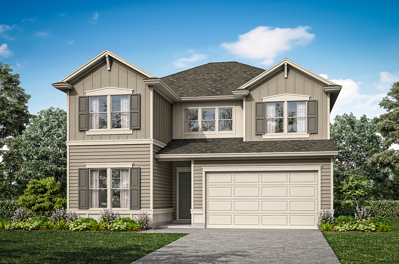 Morrison 2801 home exterior