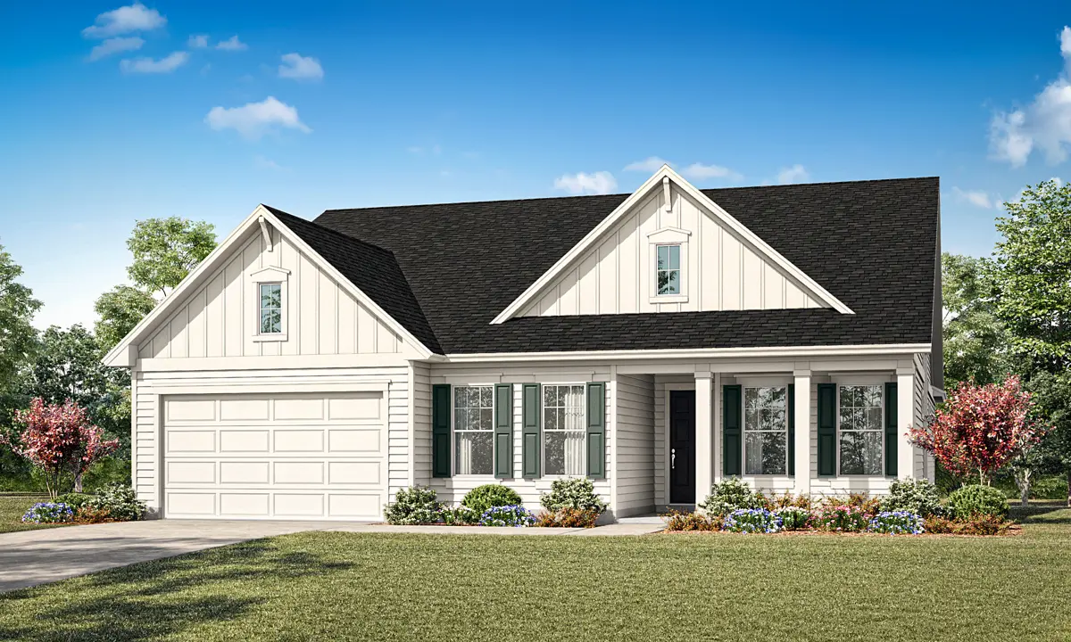 Home Exterior