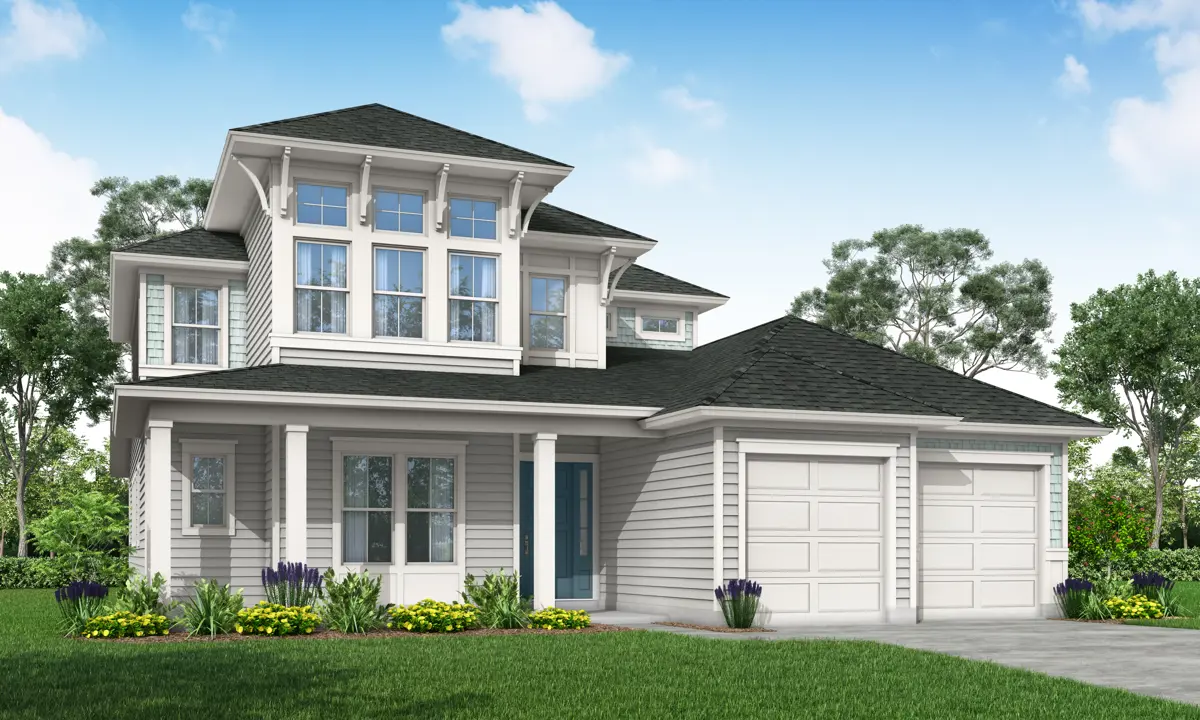 Home Exterior