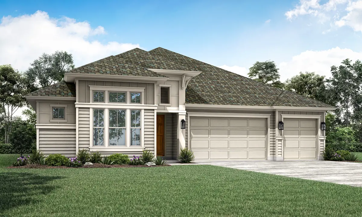 Home Exterior