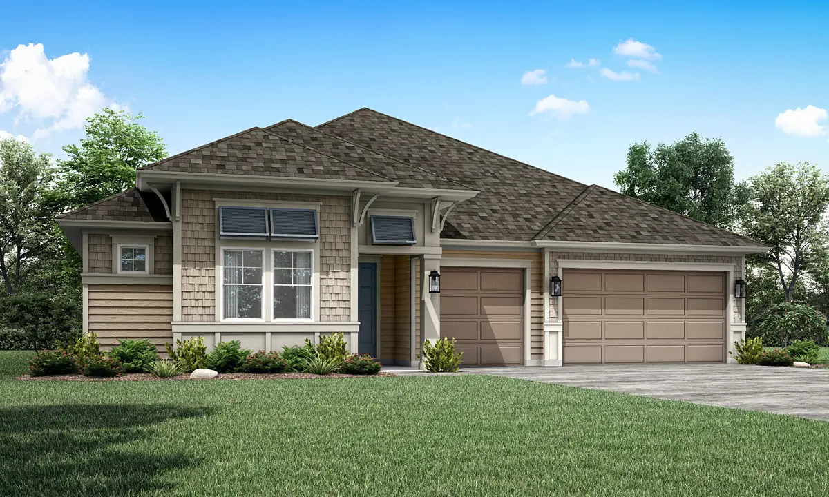 Home Exterior