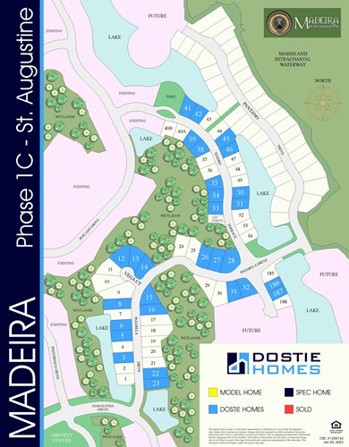 Madeira Map