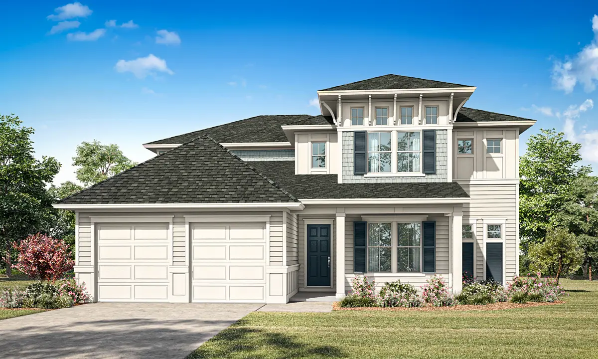 Home Exterior