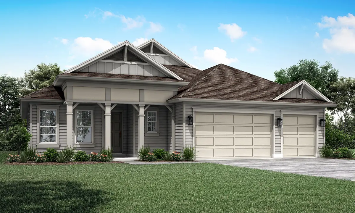Home Exterior