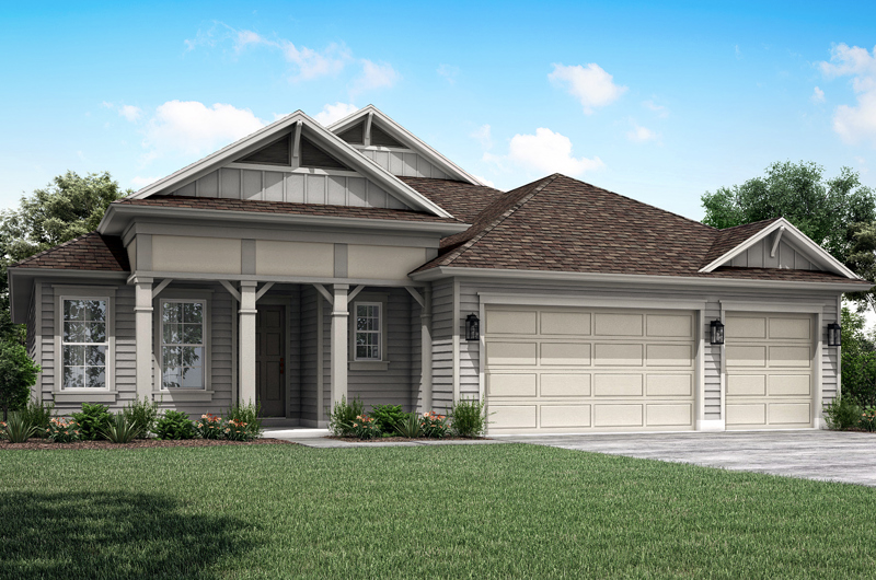 Perola 2402-2820 home exterior