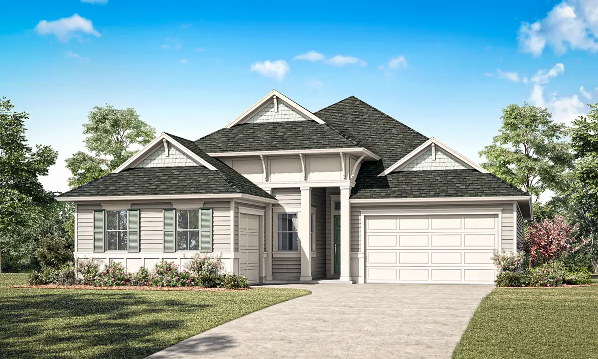 Home Exterior