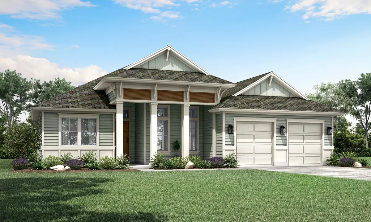 Home Exterior