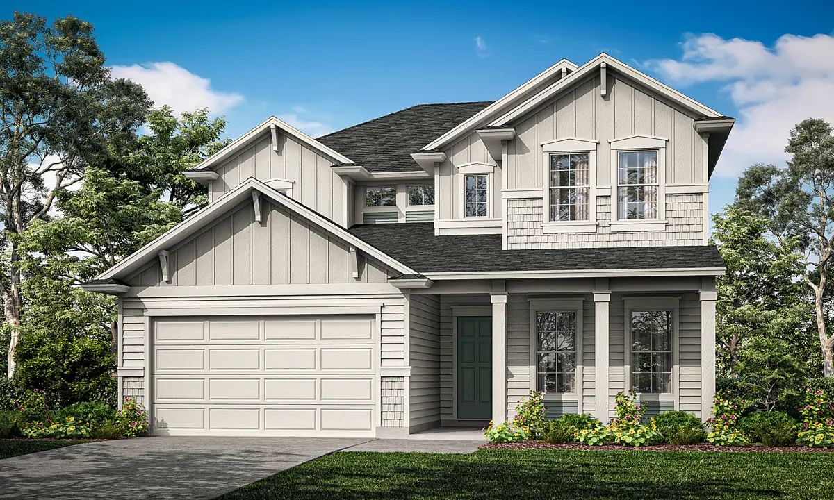 Home Exterior