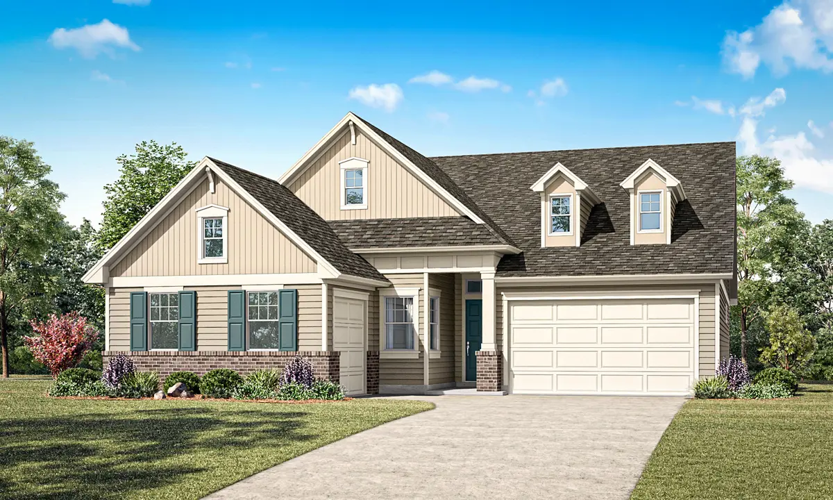 Home Exterior