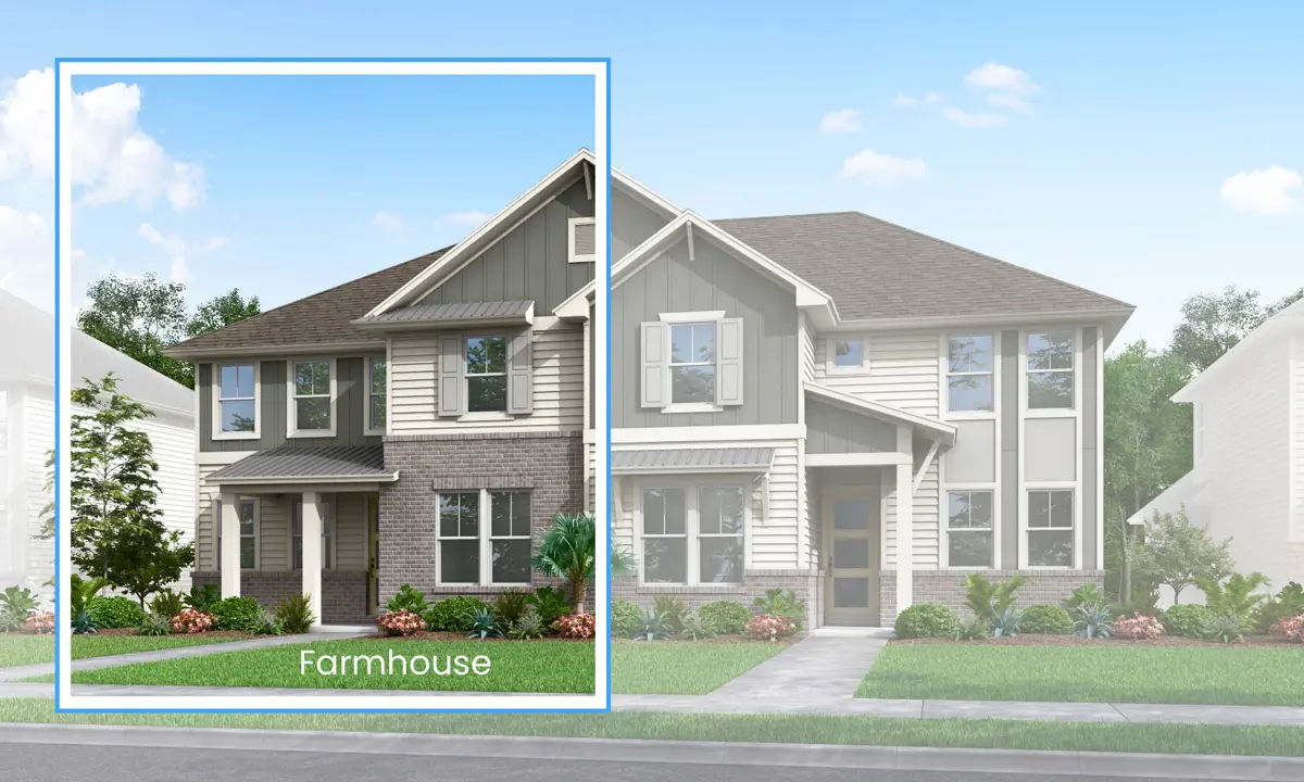 Home Exterior