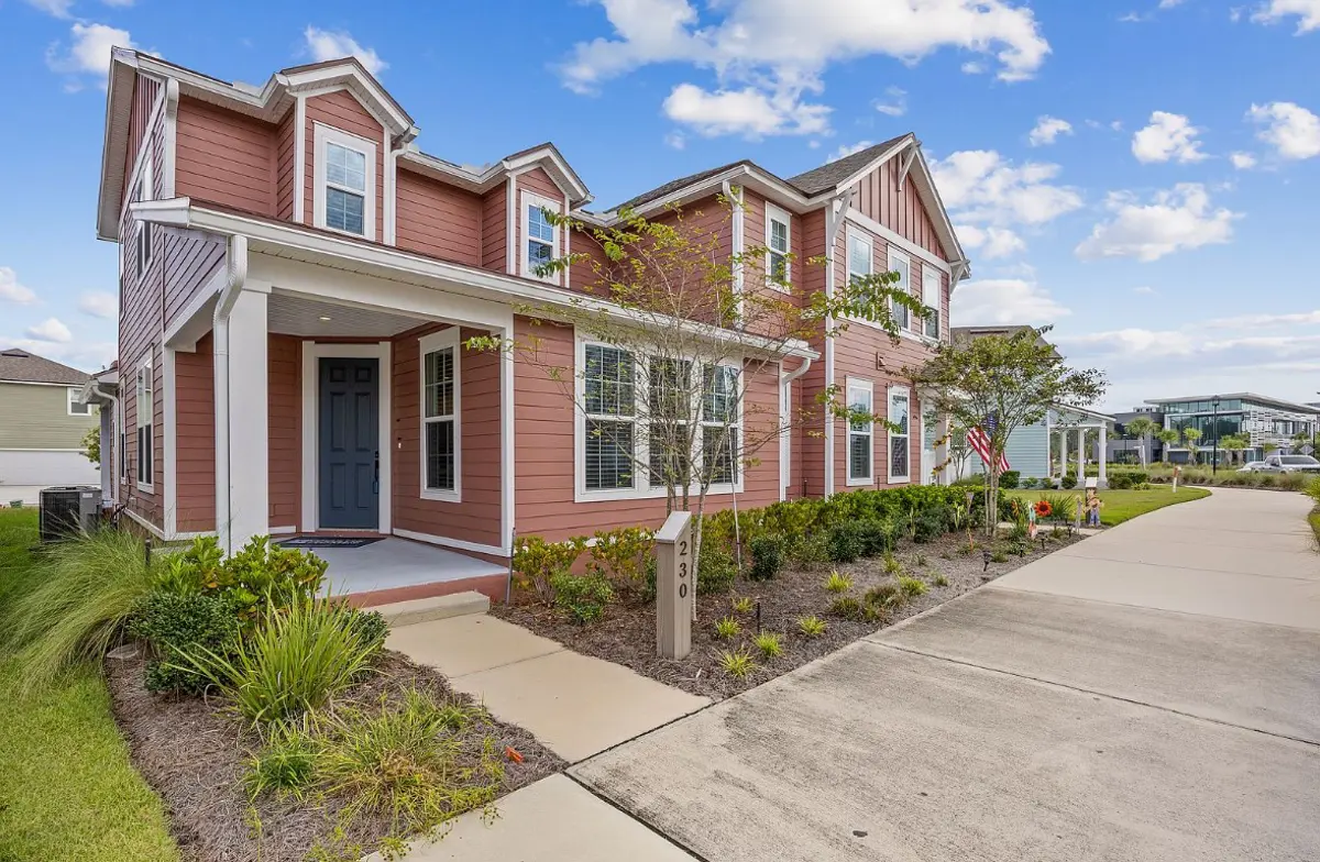 Home Exterior