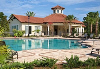 Madeira Pool