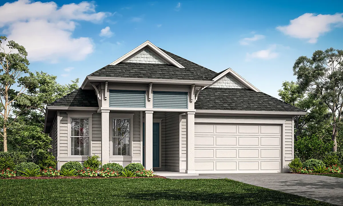 Home Exterior