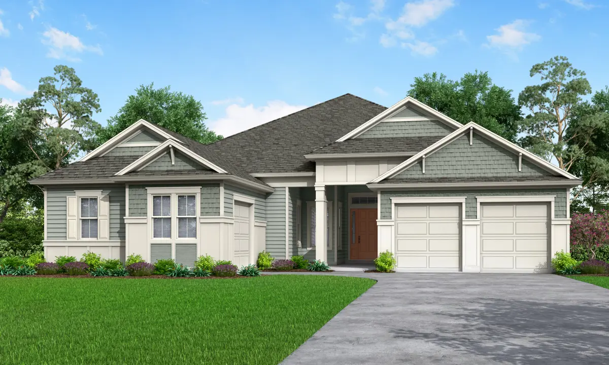 Home Exterior